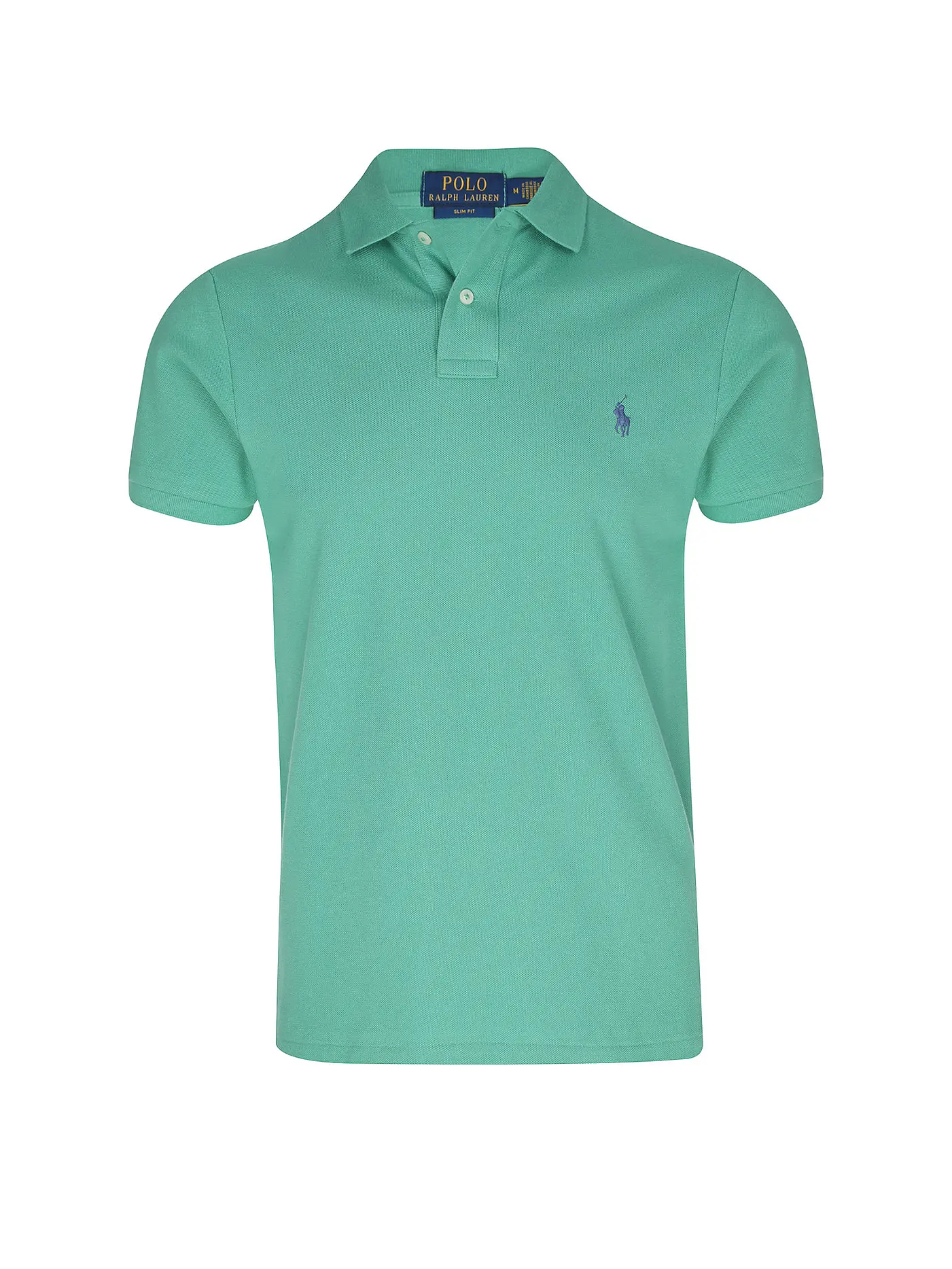 POLO RALPH LAUREN | Poloshirt Slim Fit | 